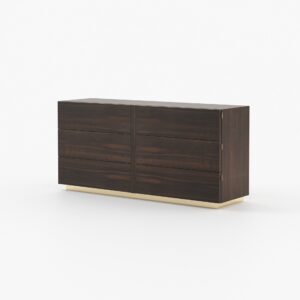 Laskasas Kira chest of Drawers
