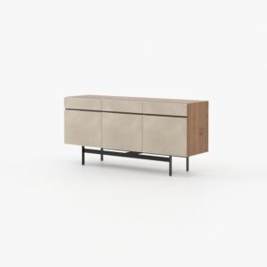 Laskasas Ralph Sideboard