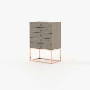 Lakasas Ester Tallboy