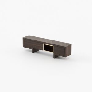 Laskasas Isis Tv Cabinet