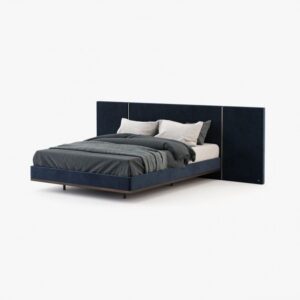 Laskasas Cairo Kingsize Bed