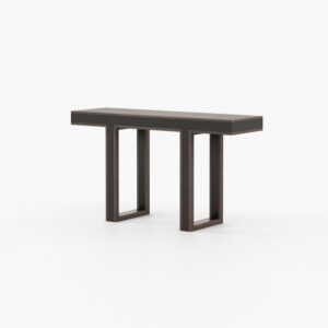 PEARL CONSOLE