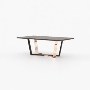 Laskasas alison dinning table