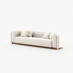 Laskasas Wellington sofa