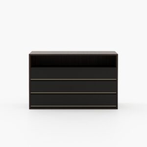 Laskasas Bowen Chest of Drawers