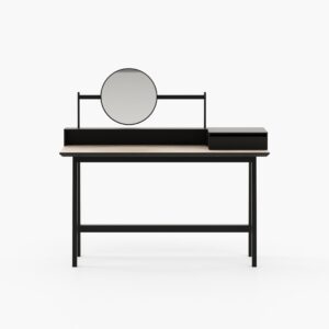 Laskasas Moreton dressing table