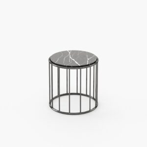 Laskasas Still Side Table