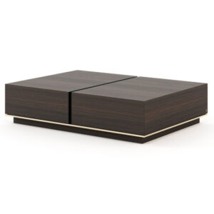 Laskasas Sila Coffee Table