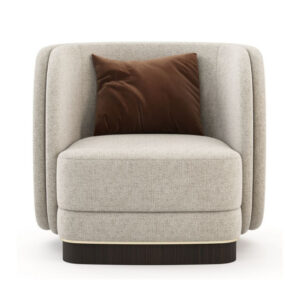 Laskasas Ambrose Armchair