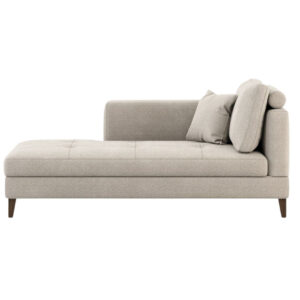 Laskasas Karin Chaise Longue