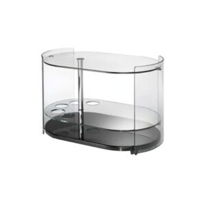 9000 Bar Trolley