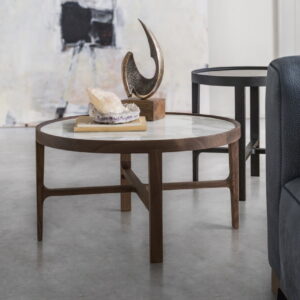 ALIVAR CYCLOS COFFEE TABLE