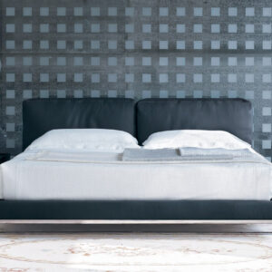 ALIVAR ECHO BED