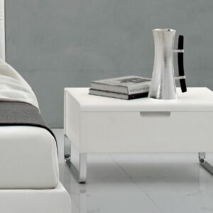 ALIVAR ESPRIT BEDSIDE CABINET