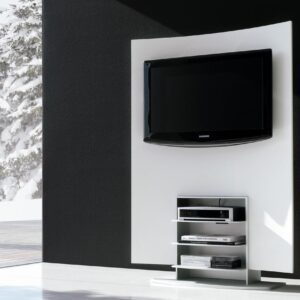 ALIVAR FOLIO TV UNIT