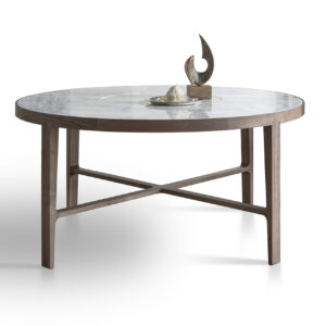 ALIVAR GLOBE DINING TABLE