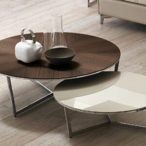 ALIVAR HARPA COFFEE TABLE