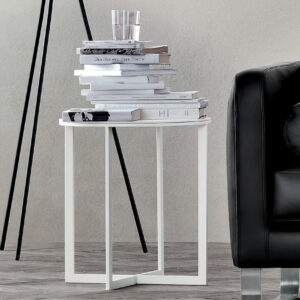 ALIVAR HARPA SIDE TABLE