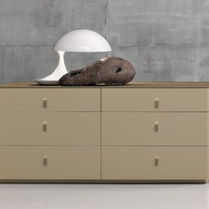 ALIVAR KUBE CHEST OF DRAWERS