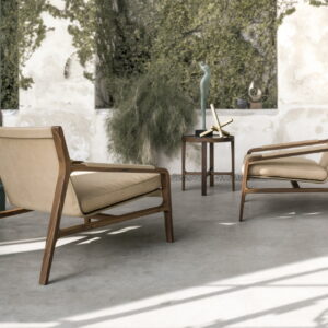 ALIVAR MARGOT LOUNGE CHAIR