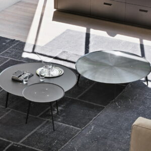 ALIVAR T-GONG COFFEE TABLE