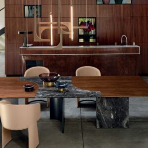 Millennium Dinning Table