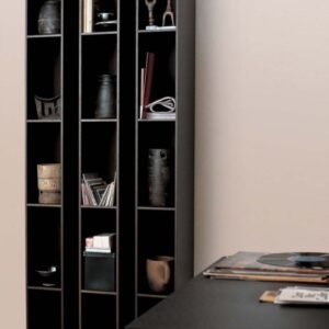 ACHILLE Bookcase