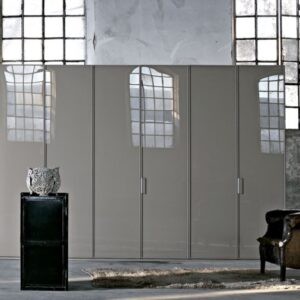 BISMARK wardrobes