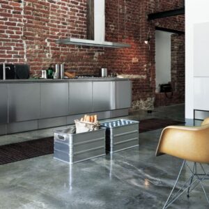 E5 kitchens