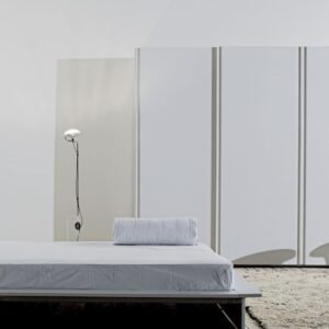 HIDE wardrobes