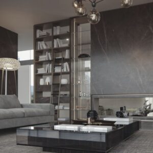 CUBICO coffee tables