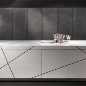 LIGHT kitchens