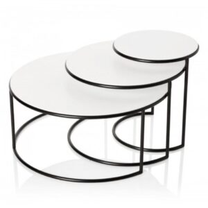 NAOS coffee tables