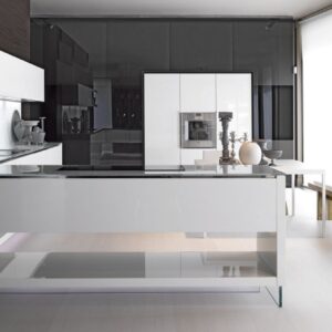 SOYA kitchens