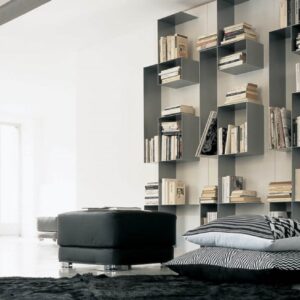 SQUARE libraries