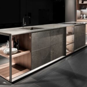 VISION kitchens