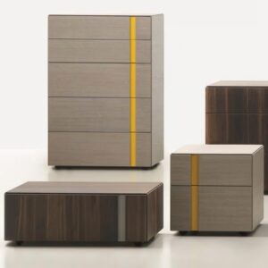 Abaco Bedside Table