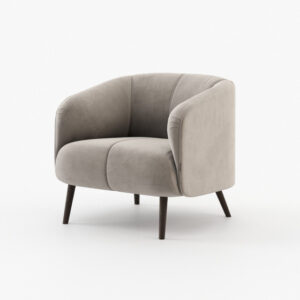 Laskasas Amalfi Armchair
