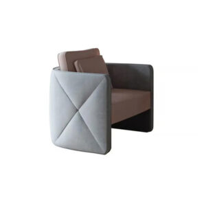 Aura Armchair