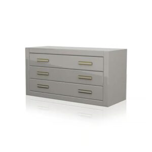 Avantgarde Como Chest of Drawer