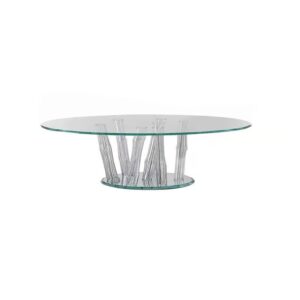 Bamboo 40 Coffee Table