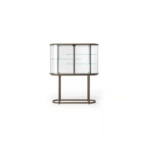 Big Ben Drinks Cabinet
