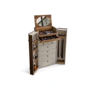 Bombay Dressing Table