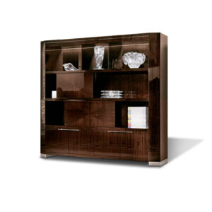 Vogue bookcase