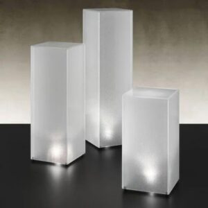 Boreale Floor Lamp