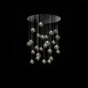 Bulles Chandelier