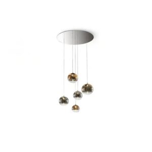 Bulles Xl Chandelier