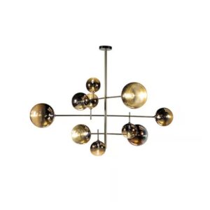 Bulles Xl Shanghai Suspension Lamp