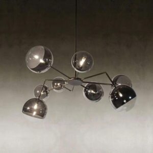 Bulles Xl Suspension Lamp