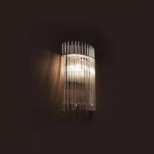 Charleston Applique Wall Lamp